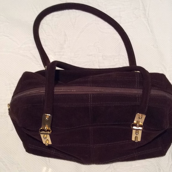 Emanuel Ungaro shoulder bag. Like new. - Picture 2 of 7